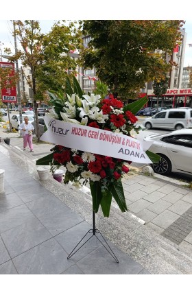 LİLYUM ve GELBERADB FERFORJE